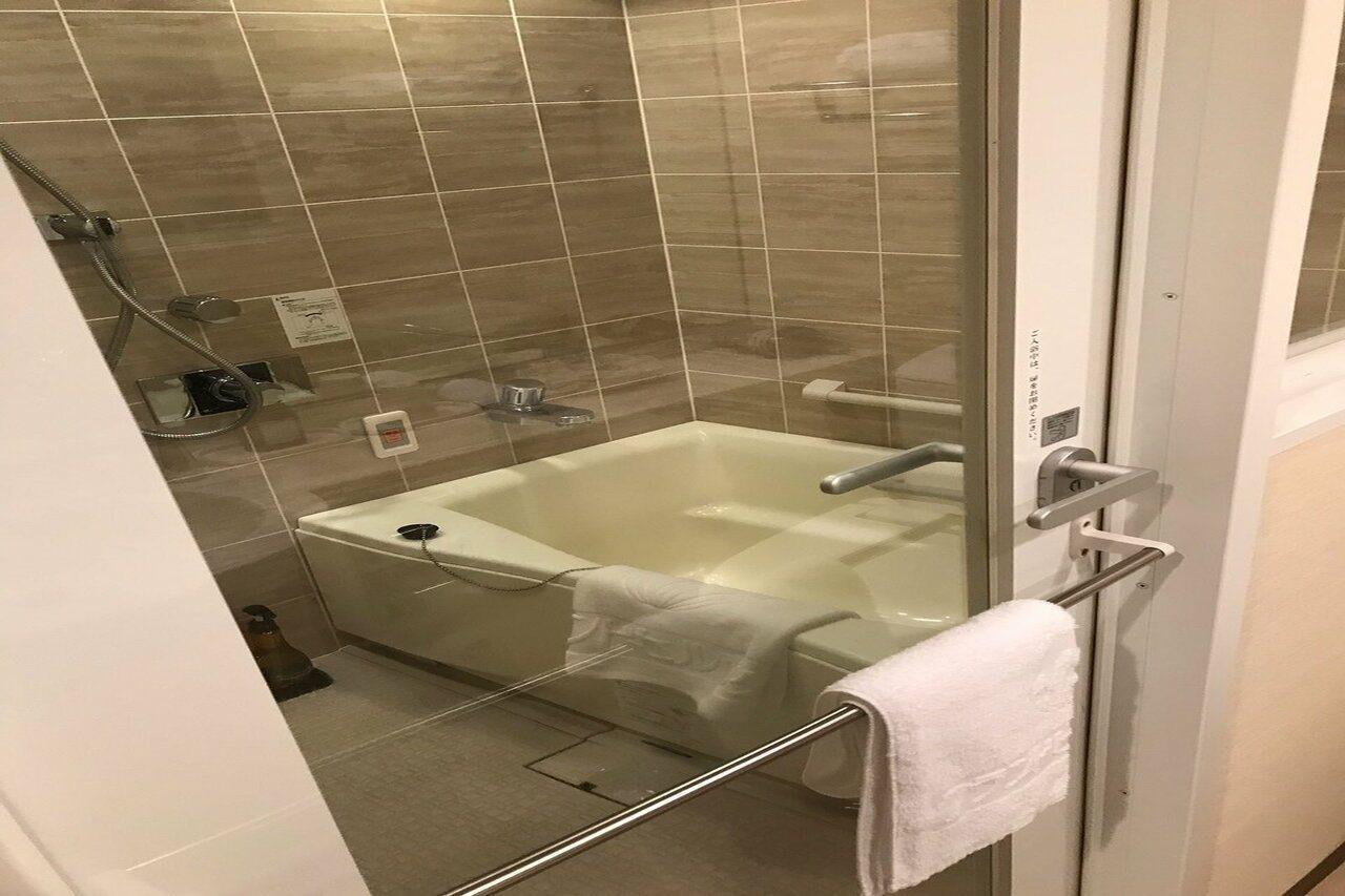 Hotel Grand Hill Ichigaya Tokyo prefektur Exteriör bild