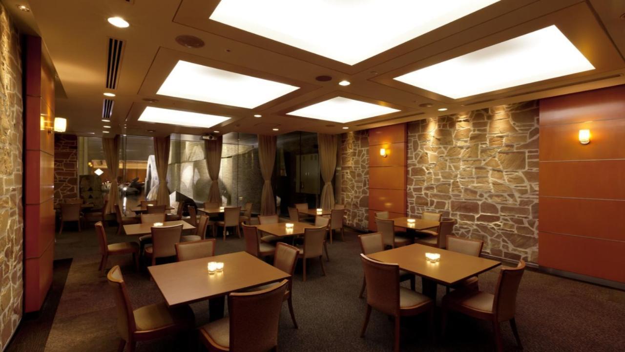 Hotel Grand Hill Ichigaya Tokyo prefektur Exteriör bild