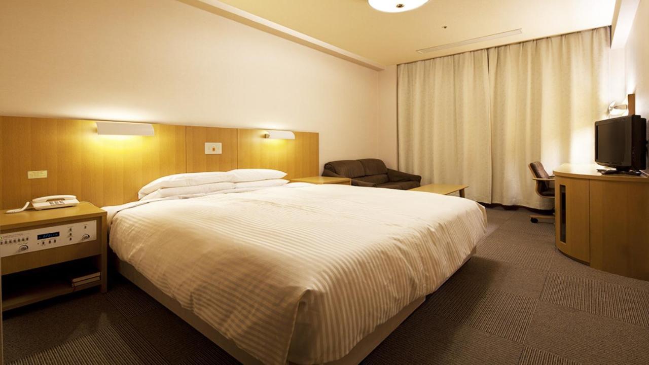 Hotel Grand Hill Ichigaya Tokyo prefektur Exteriör bild