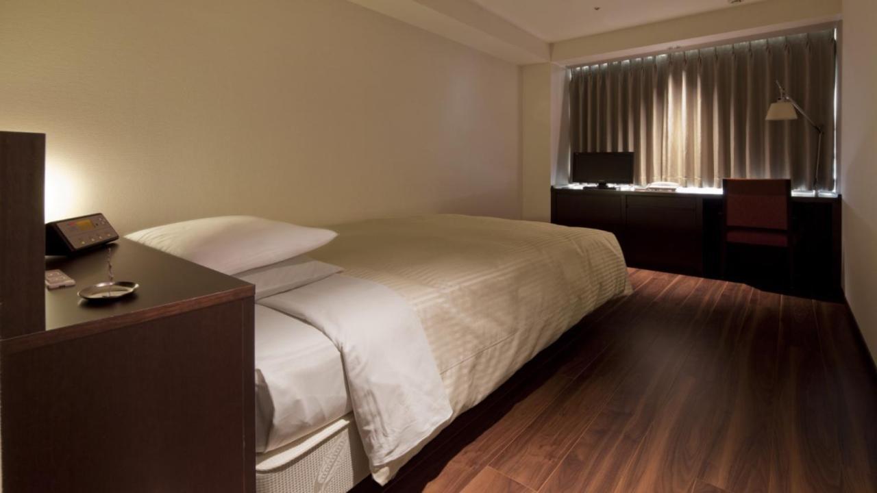 Hotel Grand Hill Ichigaya Tokyo prefektur Exteriör bild