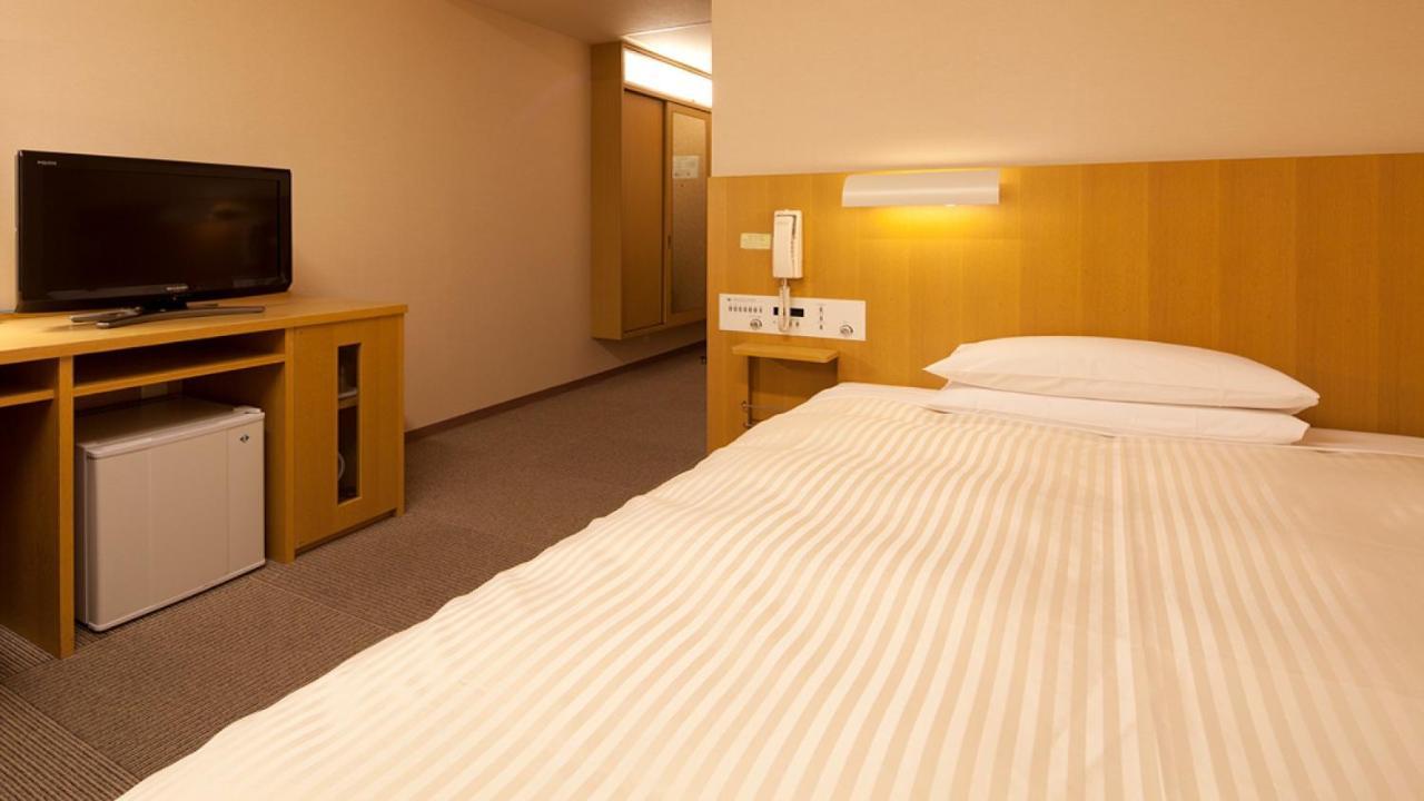 Hotel Grand Hill Ichigaya Tokyo prefektur Exteriör bild
